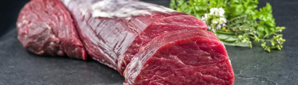 viande